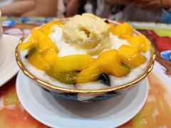 -甜心妈妈·榴莲星级糖水(北京路总店)