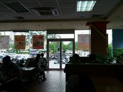 大堂-风致肯麦基(忠信店)