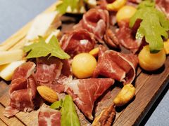 -北京古城老院厉晓麟精致菜