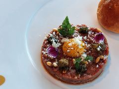 -恰餐厅及酒吧CHAR Bar & Grill(北京三里屯洲际店)
