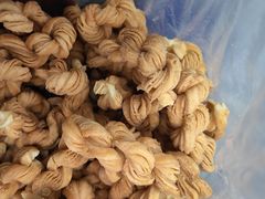 千层麻花-宫廷糕点铺(人民中路店)