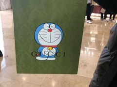 -GUCCI(南京德基店)