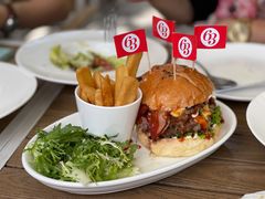 -Bistro 63 创意融合料理(广粤天地店)