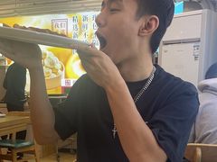 -紫光园·烤鸭(首经贸店)