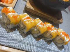 -妥妥烤肉料理(昙华林店)