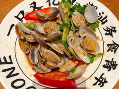 -潮汕首席·大排档(天河员村店)