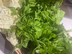 -牛村来人潮汕牛肉火锅(西单店)