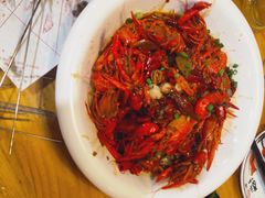 -四禧精酿烧烤串吧(大明湖店)