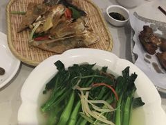 -顺丰轩园林酒家(天河店)