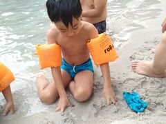 -波塞冬旅游度假区