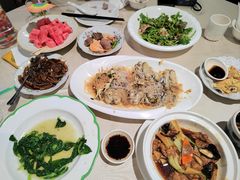 -阿莉餐厅(枣阳路店)