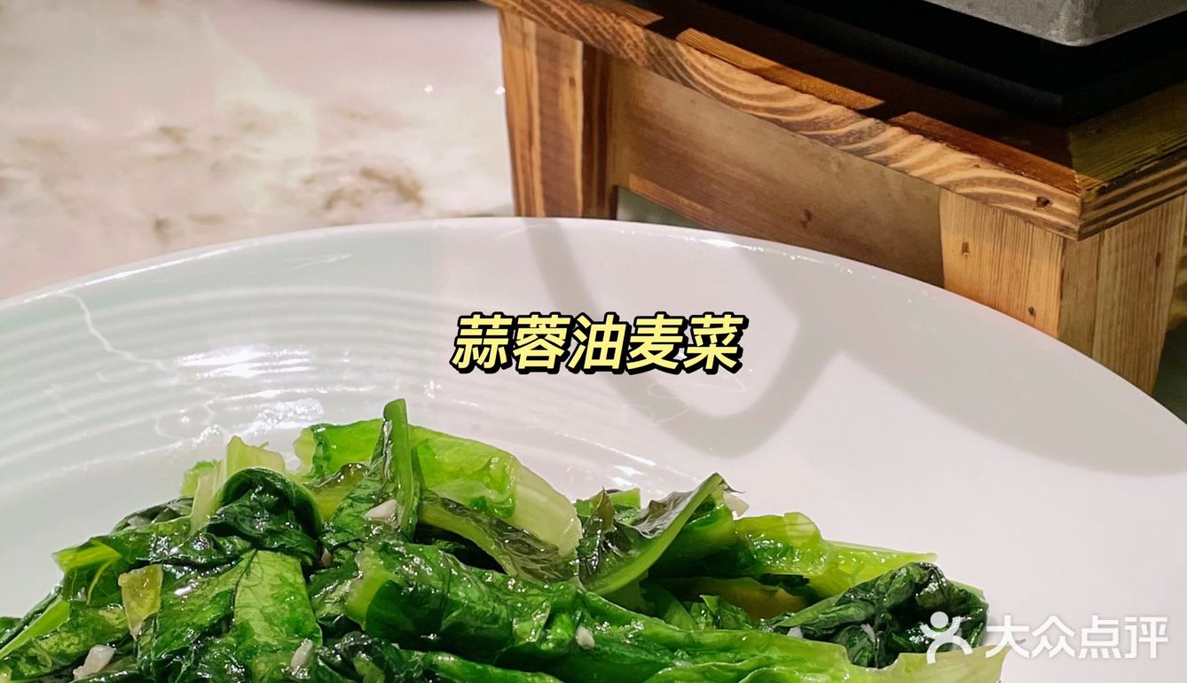许昌绿茶｜带老妈吃到撑的双人餐真实测评‼️