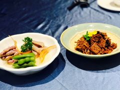 -建滔诺富特酒店-悦餐厅