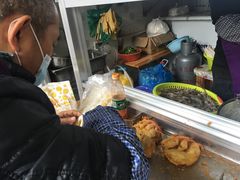 -信二嫂虾饼(振兴路店)