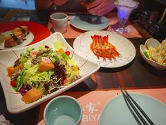 -山葵家·创意料理(宁波来福士店)