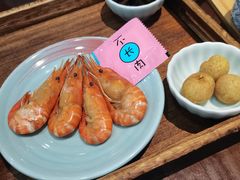 -蟹上黄·蟹黄面·江南糖水(人民广场店)