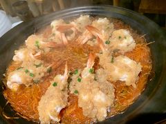 -破三川·新川菜(静安大融城店)