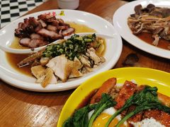 -澳门陈光记烧味饭店(南京德基广场店)