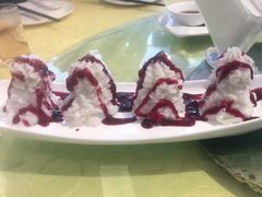 -马凯餐厅(长椿街店)