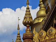 -西双版纳勐泐文化旅游区