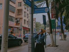 -长洲岛