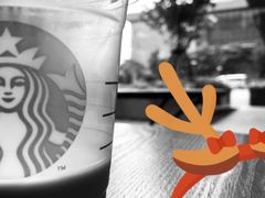 -星巴克(漕河泾2店)