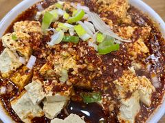 -秦君宝手擀菠菜面(金花路店)