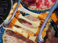 -哼蟹二将·烤肉酱蟹(合生汇店)