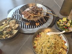 -神伙烧烤(江北黄泥塝店)