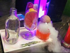 -陌上花儿·音乐西餐吧(和平店)