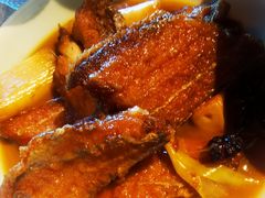 -小吊梨汤·北京菜(香山店)