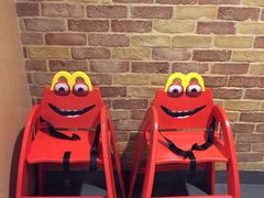 -麦当劳(政通路店)