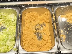 -一田屋饭团(华侨城沃尔玛店)