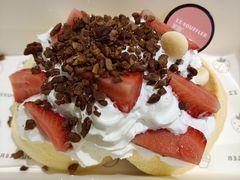 -狐狸和向日葵(北京路店)