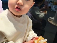 -金家老三饭庄(常营店)