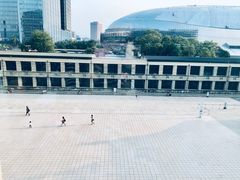 -春水堂人文茶馆(松烟文创店)