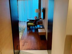 -上海崇明金茂凯悦酒店