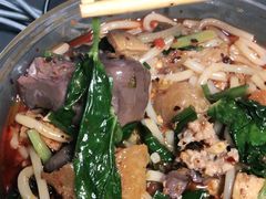 -端仕小锅(文林街店)