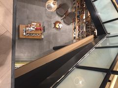 -G·SPACE(金鹰世界店)