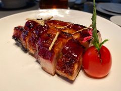陈皮黑叉烧-海立阁海鲜江浙菜(漕河泾印象城店)