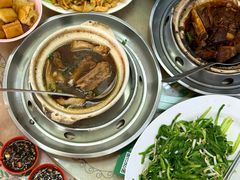 -新峰肉骨茶