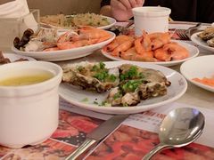 -芭菲盛宴·环球美食(解放碑英利国际店)