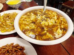 -沣元春饼馆(幸福巷店)