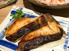 -小山日本料理(兴业太古汇店)