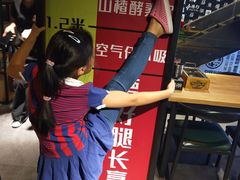 -腰子哥烤串(石佛营炫特店)