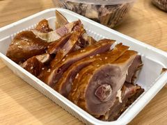 南京板鸭-章云板鸭(评事街店)