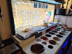 -正宗齐齐哈尔烤肉·齐牛哥鲜切炭火烤肉(杭州总店)