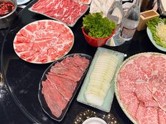 -大四喜火锅(东风路店)