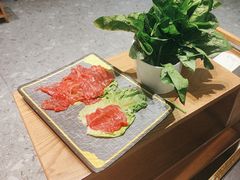 -汉方猪肚鸡火锅(金华之心店)