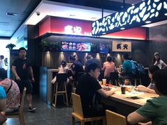 -吉野家(东陵西路店)
